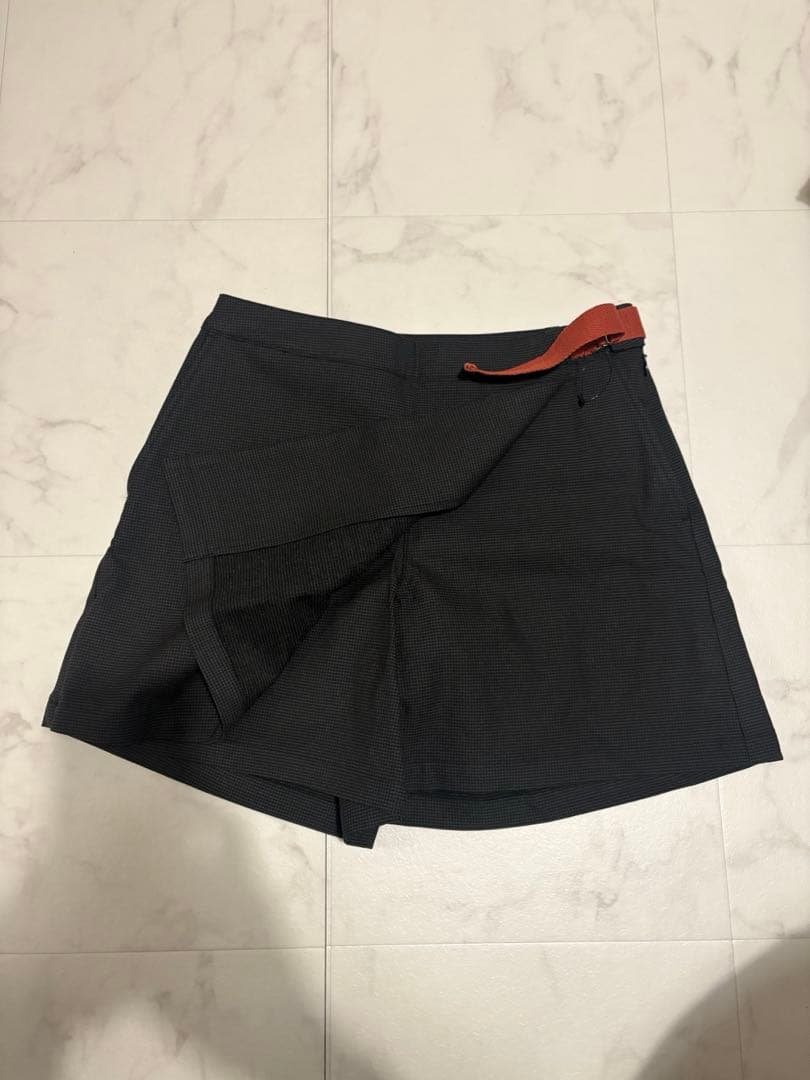 【BEAMS GOLF】新品未使用タグ付！ゴルフパンツ！定価約20000円！