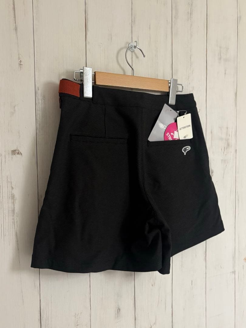 【BEAMS GOLF】新品未使用タグ付！ゴルフパンツ！定価約20000円！