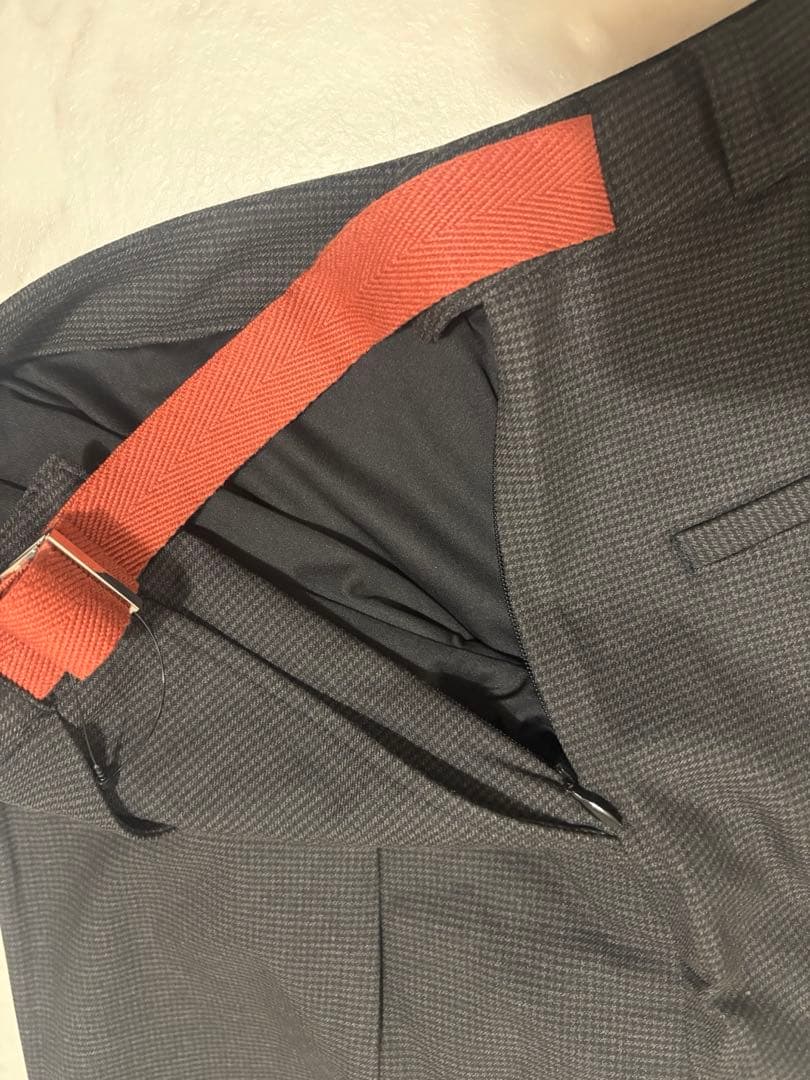 【BEAMS GOLF】新品未使用タグ付！ゴルフパンツ！定価約20000円！