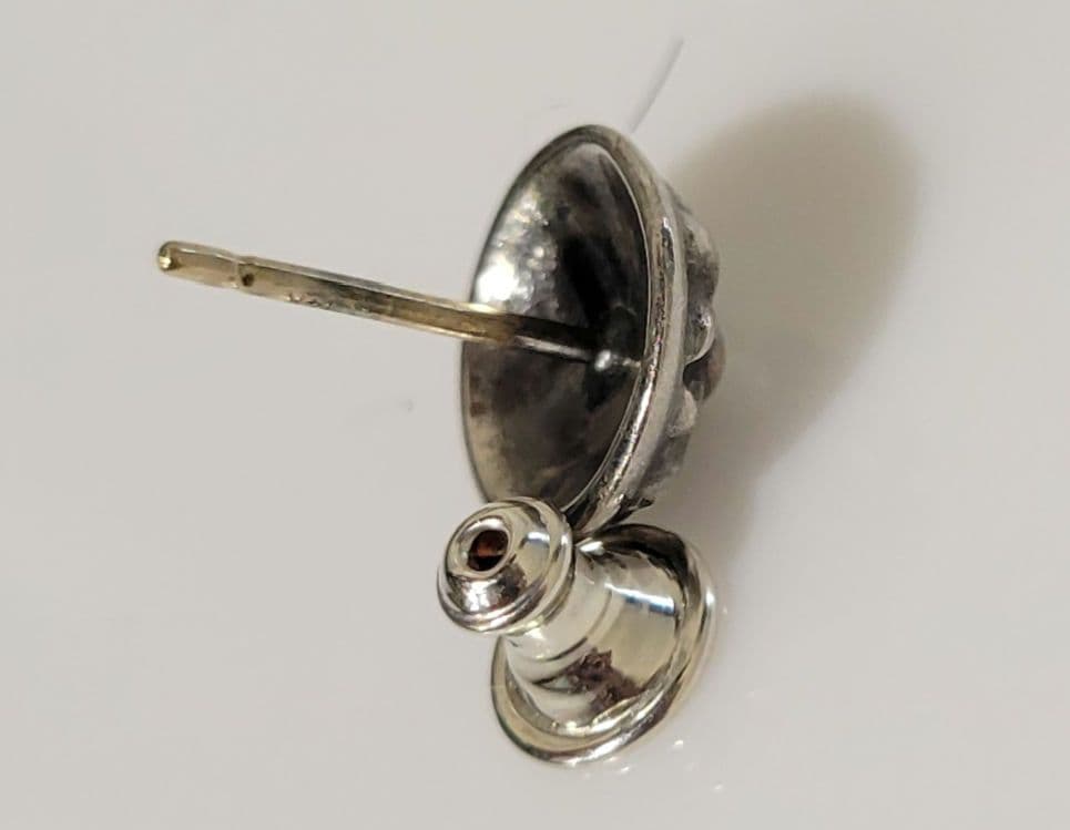 クロムハーツ　ピアス 片耳用