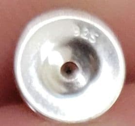 クロムハーツ　ピアス 片耳用