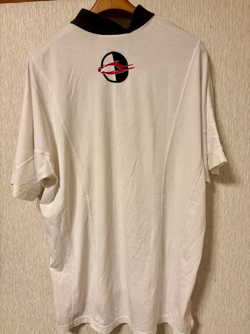 アップルディバイド　Nike チャレンジコート　アガシ　94