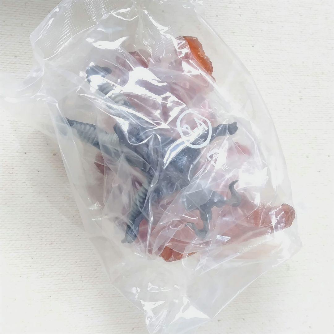 アートワークスコレクション 開田裕治 ウルトラQ ウルトラマン 全8種セット