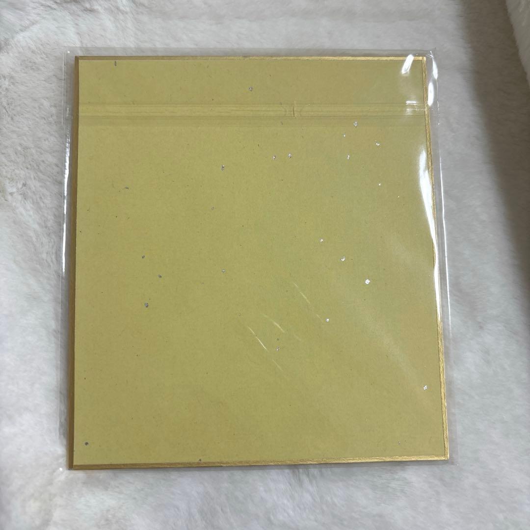 プロセカ　色紙　まふゆ　23弾