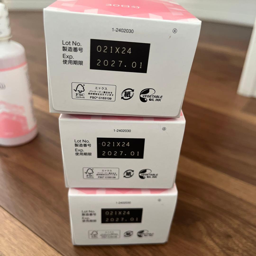 クリアデューSL・レンズケース オルソケラトロジーレンズ専用 - メルカリ