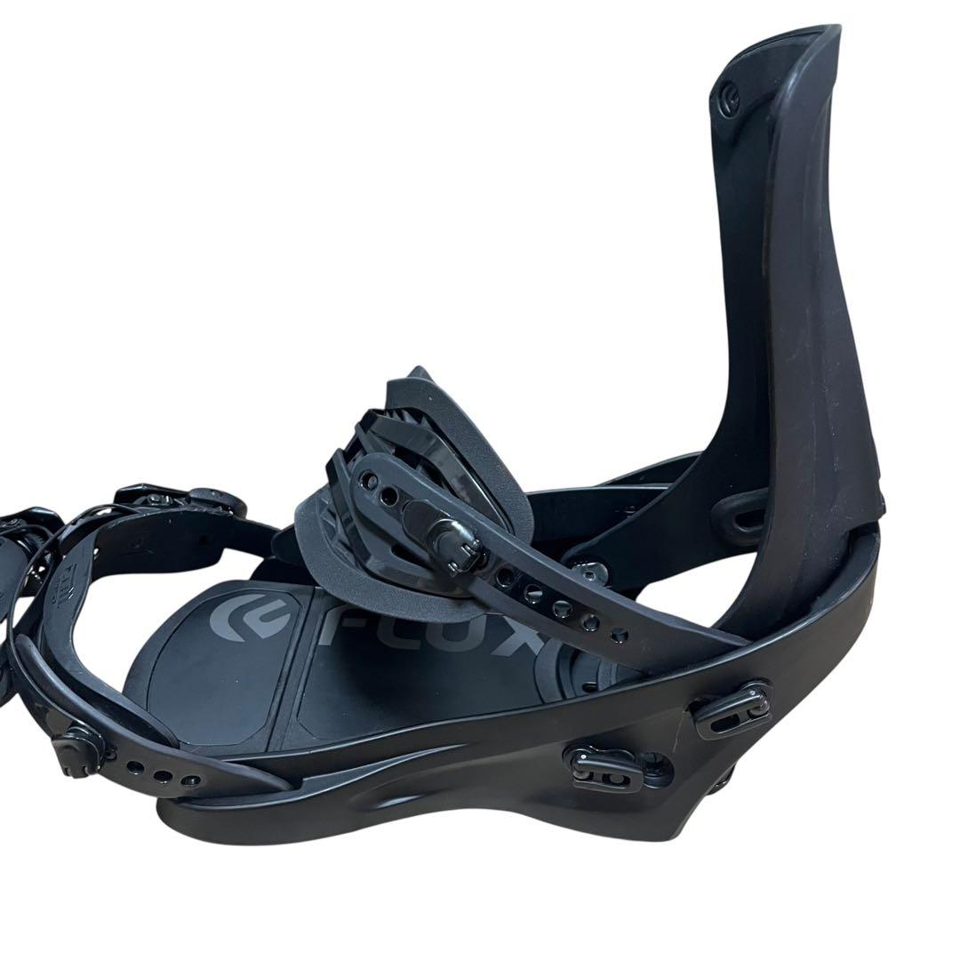 【美品】FLUX XF ビンディング サイズMLサイズ