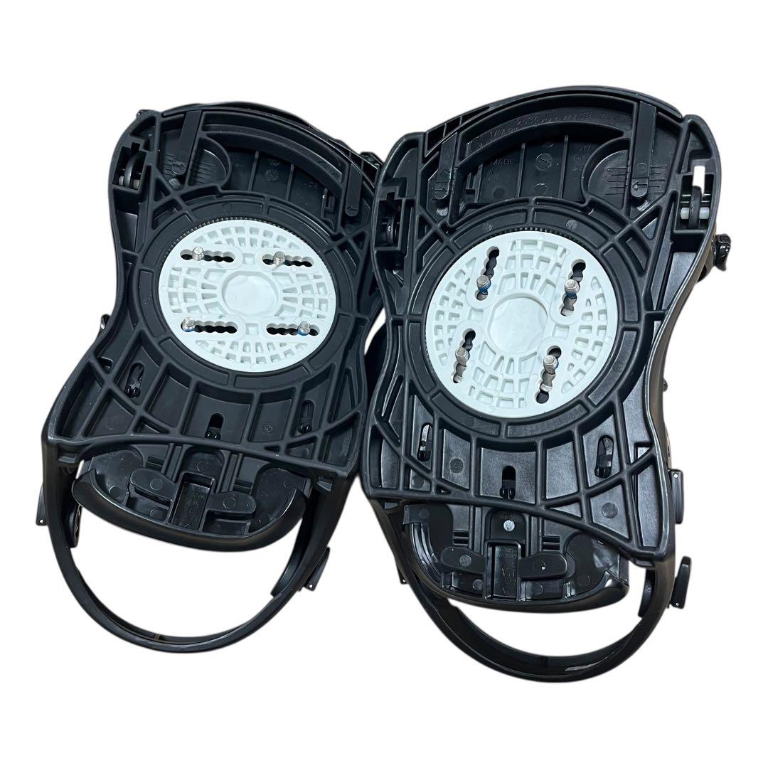 【美品】FLUX XF ビンディング サイズMLサイズ