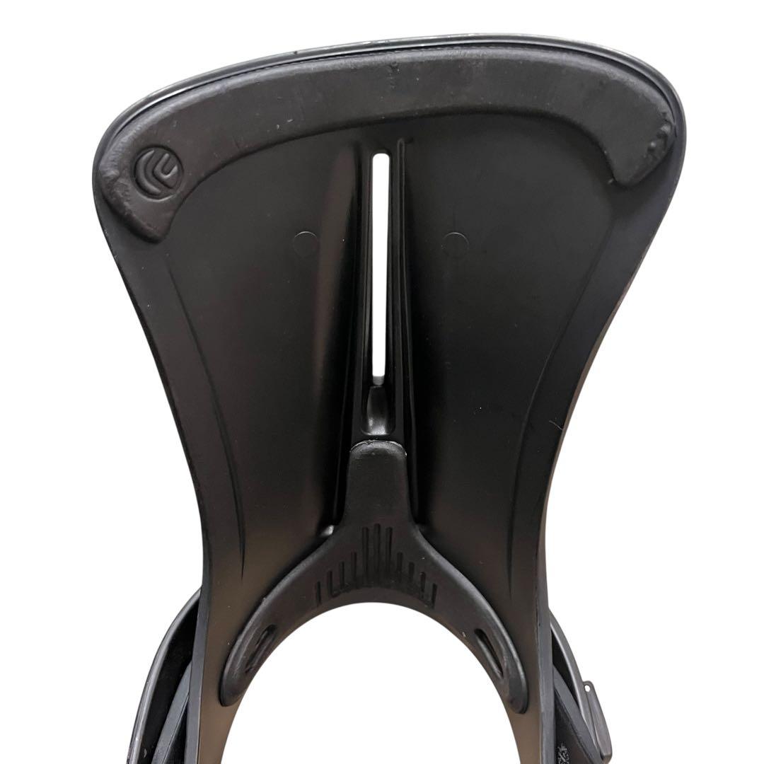 【美品】FLUX XF ビンディング サイズMLサイズ