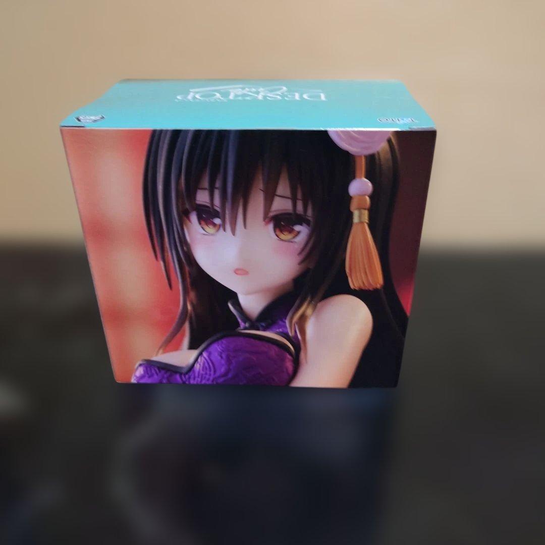 TAITO Desktop Cute 古手川唯 チャイナドレスver. - メルカリ