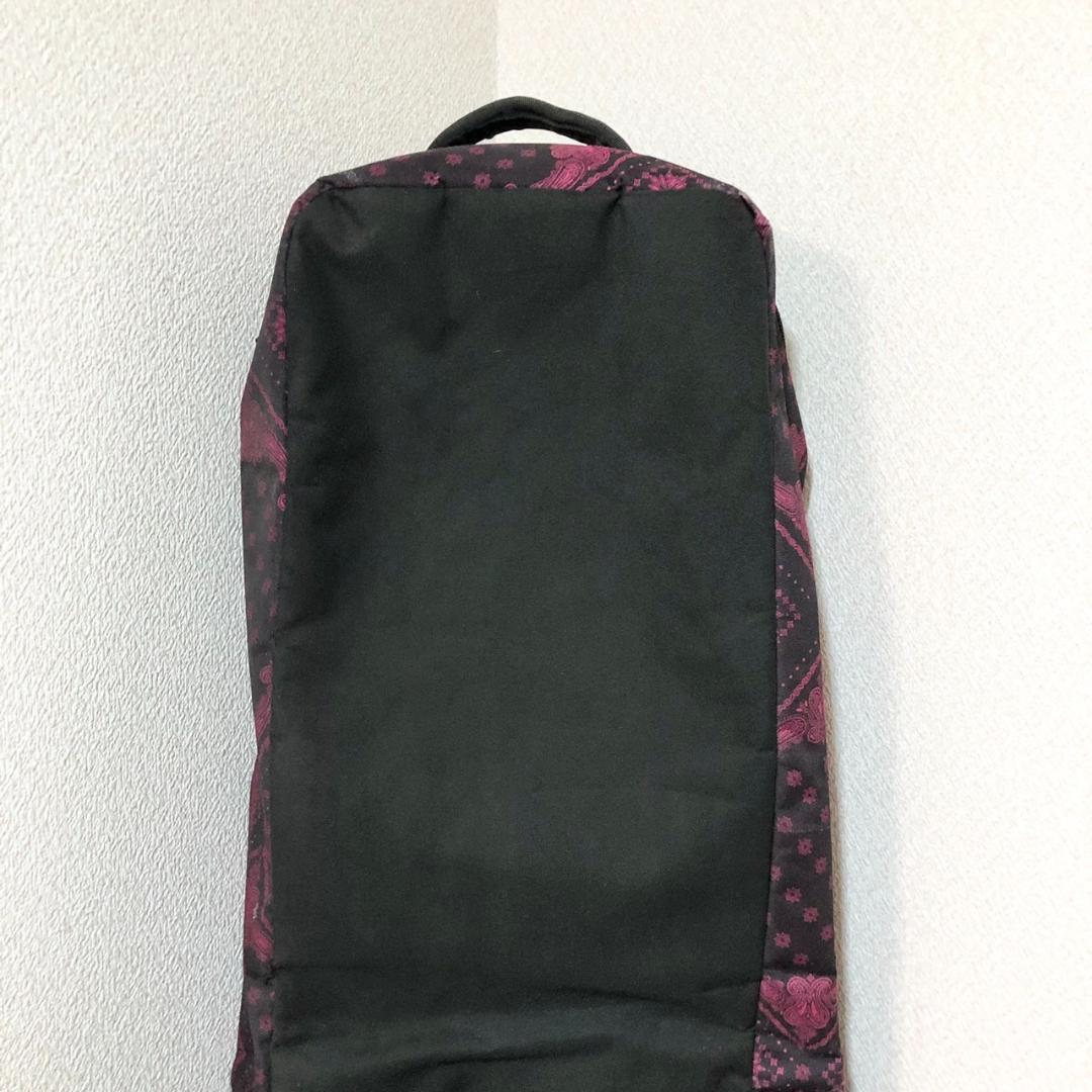 BURTON キャスター付 ボードケース 166 ショルダーストラップ付