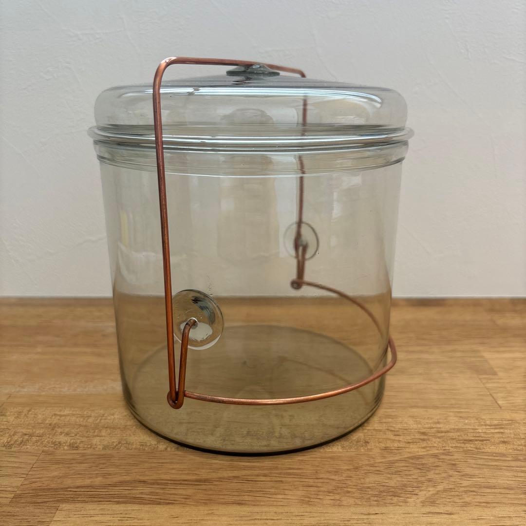 PETER IVY Okome Jar S ピーターアイビー 「okome jar S」 - Ducks