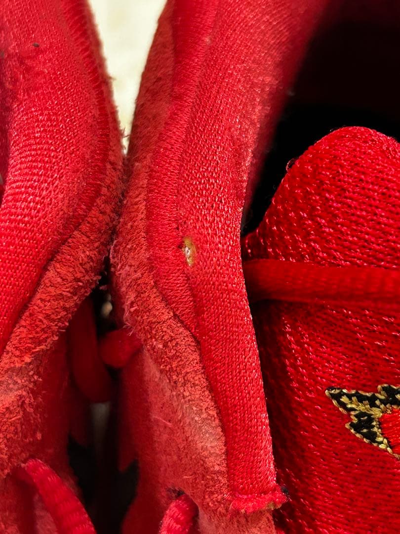 完売品！ Nike Kyrie 4 ナイキカイリー 27.5cm 希少 数量限定