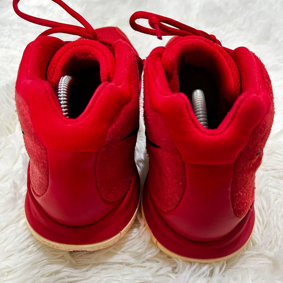 完売品！ Nike Kyrie 4 ナイキカイリー 27.5cm 希少 数量限定