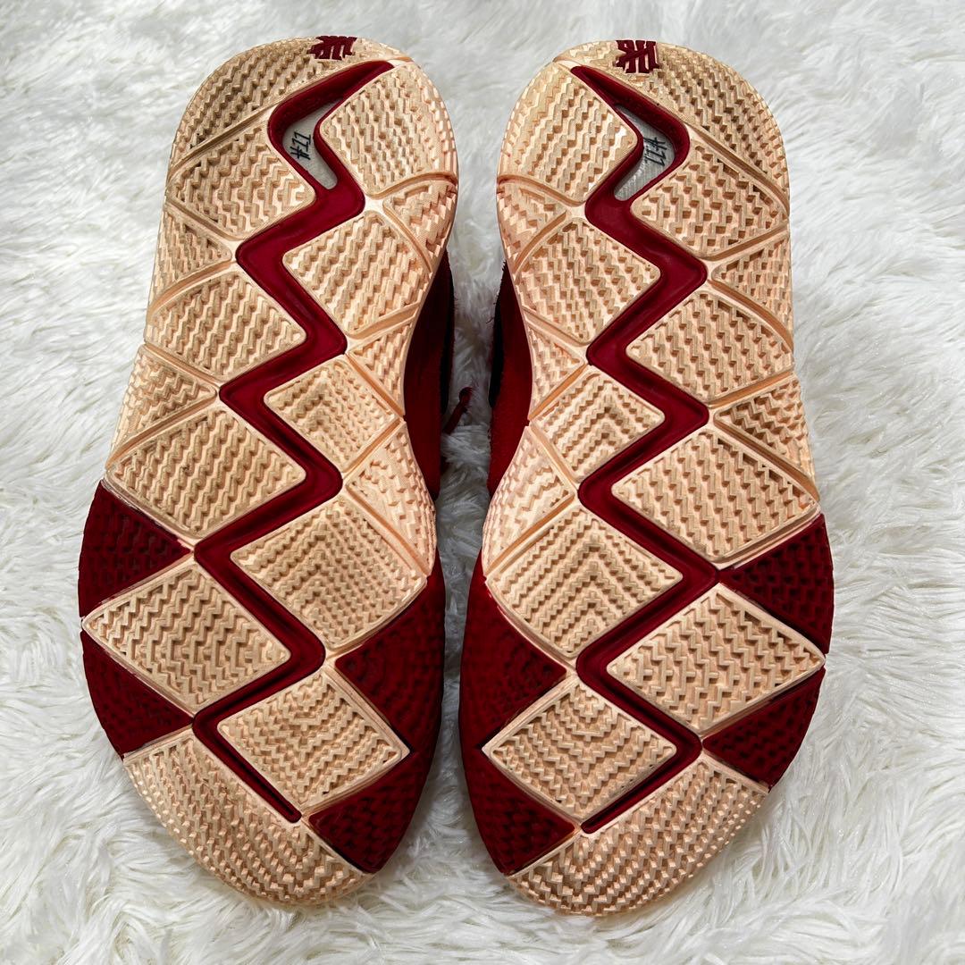 完売品！ Nike Kyrie 4 ナイキカイリー 27.5cm 希少 数量限定