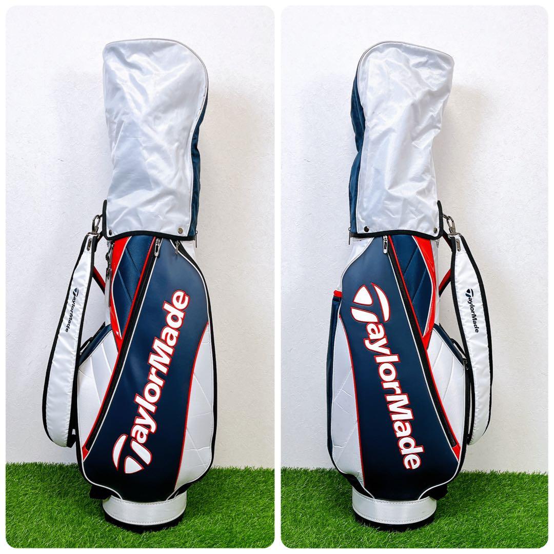 【レフティ 】テーラーメイド　RBZ STAGE2 メンズゴルフ13本セット　S