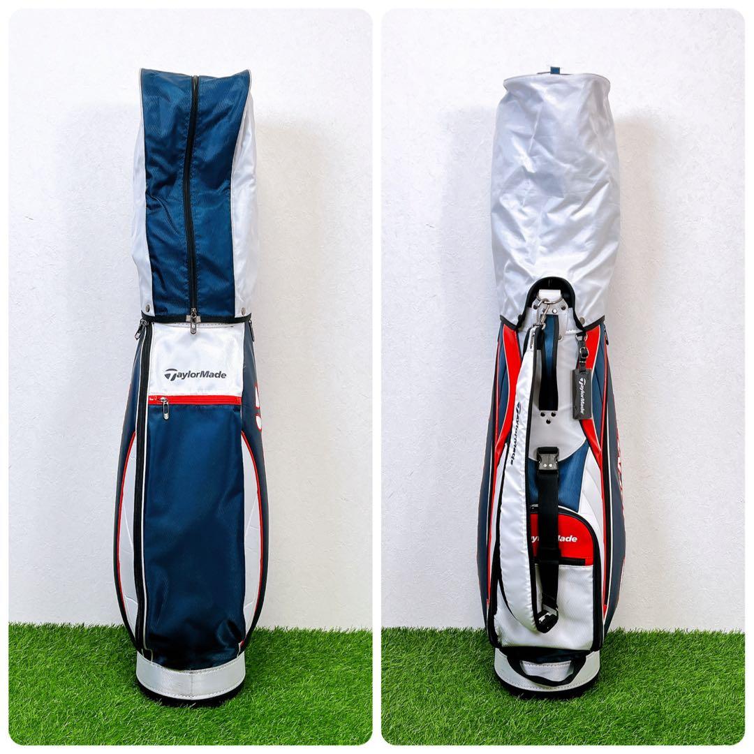 【レフティ 】テーラーメイド　RBZ STAGE2 メンズゴルフ13本セット　S