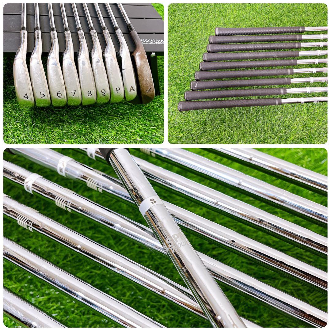 【レフティ 】テーラーメイド　RBZ STAGE2 メンズゴルフ13本セット　S