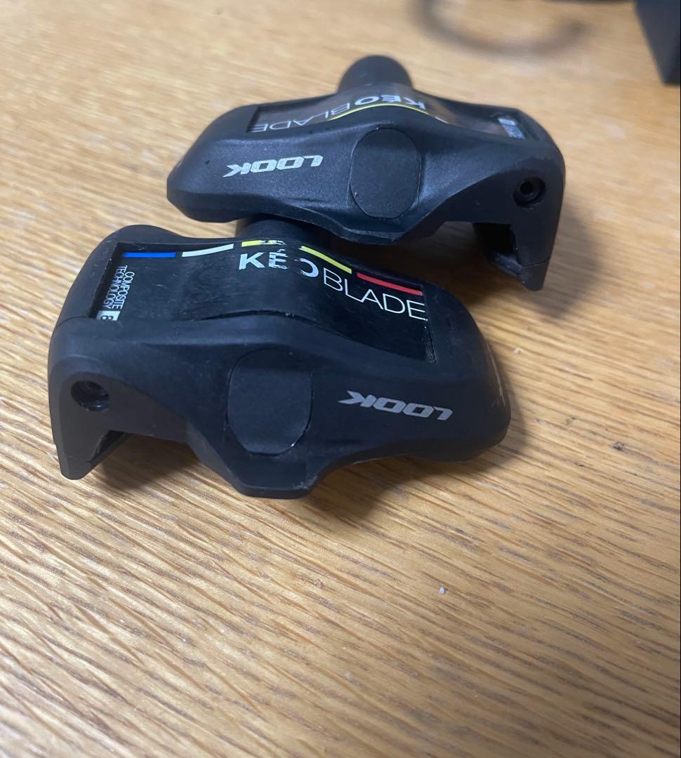 LOOK KEO BLADE COMPOSITE ペダル