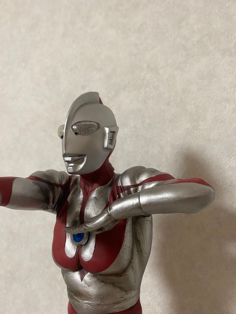 ウルトラマン 八つ裂き光輪 CCPの通販｜endoscopyonair.com