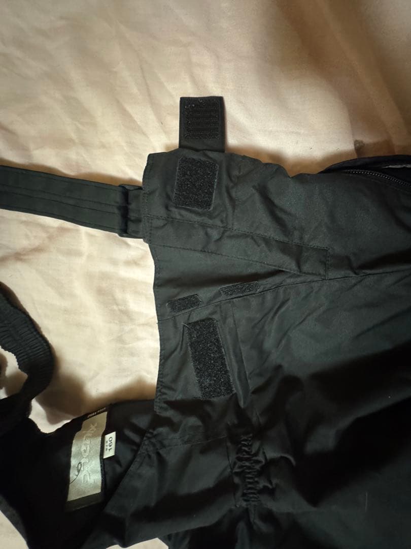 Phenix スキーウェア グリーン 子供　160 フェニックス