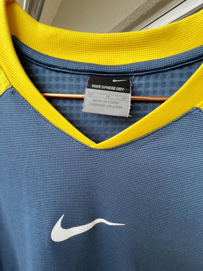 Federer フェデラー 2005全米OP優勝モデルシャツ　他