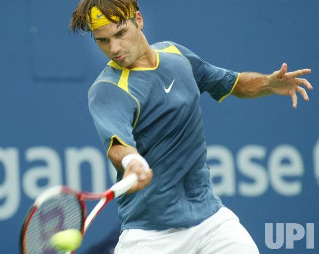 Federer フェデラー 2005全米OP優勝モデルシャツ　他