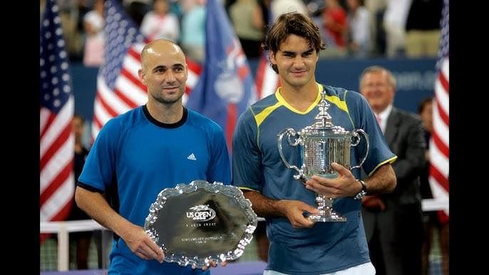 Federer フェデラー 2005全米OP優勝モデルシャツ　他