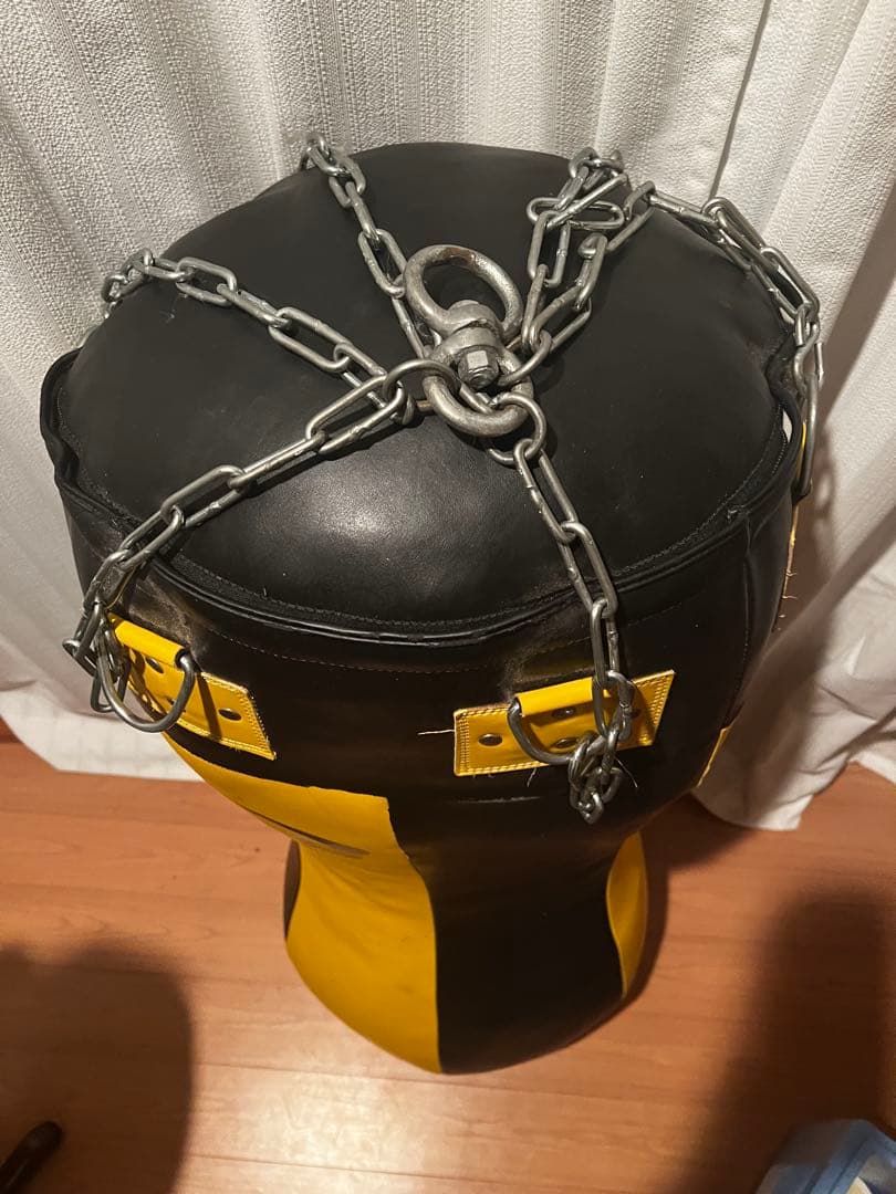 サンドバッグスタンド5セット2　GOURD