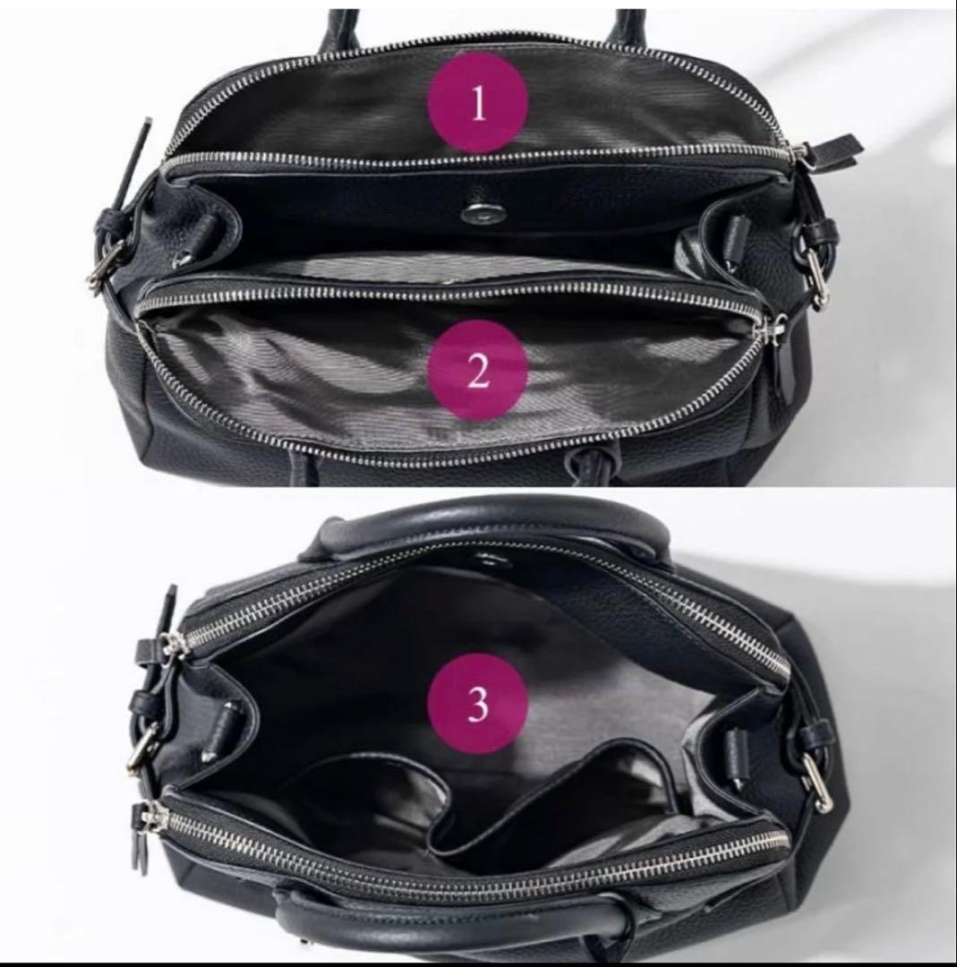 HAYNI ヘイニ　Orietto オリエット　ショルダーバッグ　ハンドバッグ