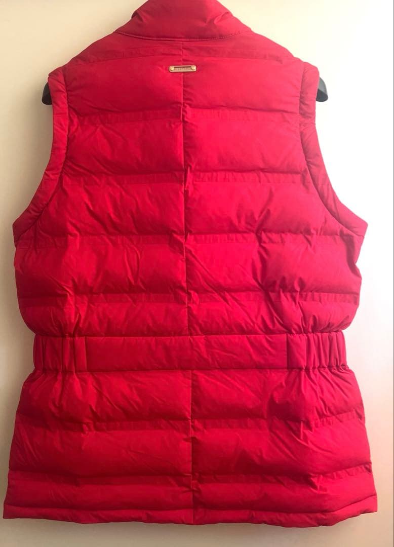 ST ANDREWSツーウェイジャンバー