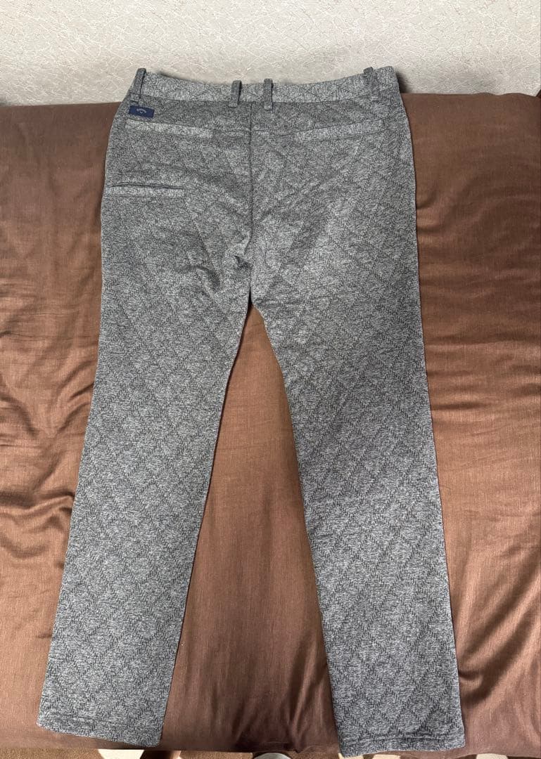 キャラウェイ Callaway 冬ゴルフセット