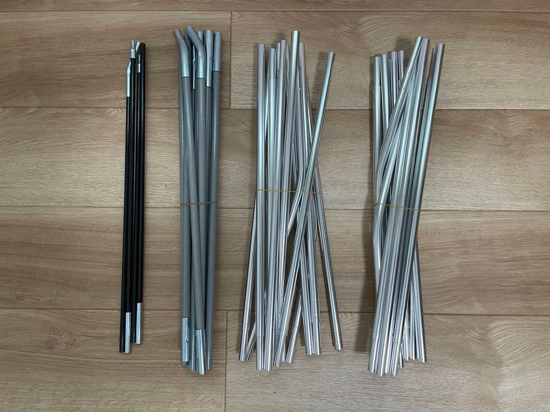 コールマン(Coleman) タフワイドドームV 300スタートパッケージ