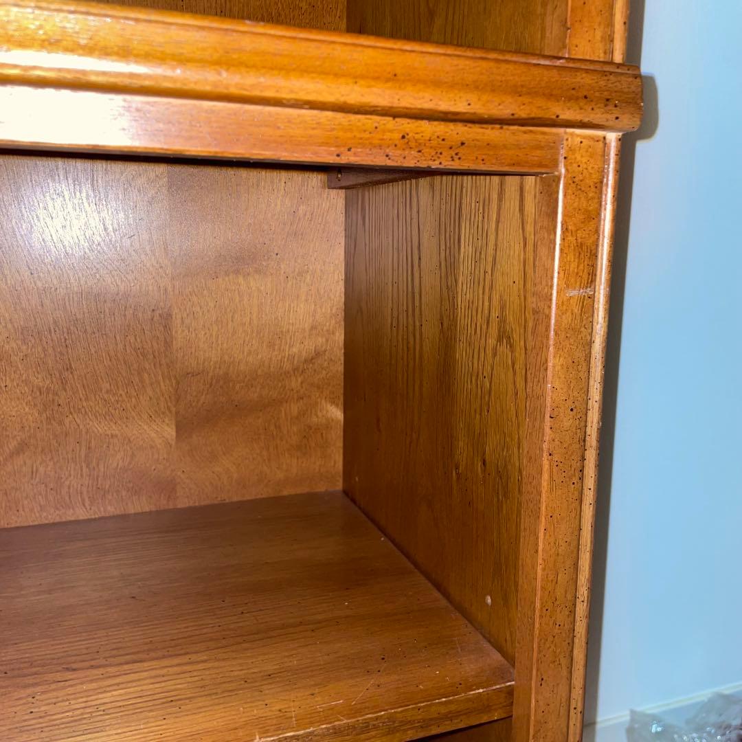 本棚 6段 bookshelf