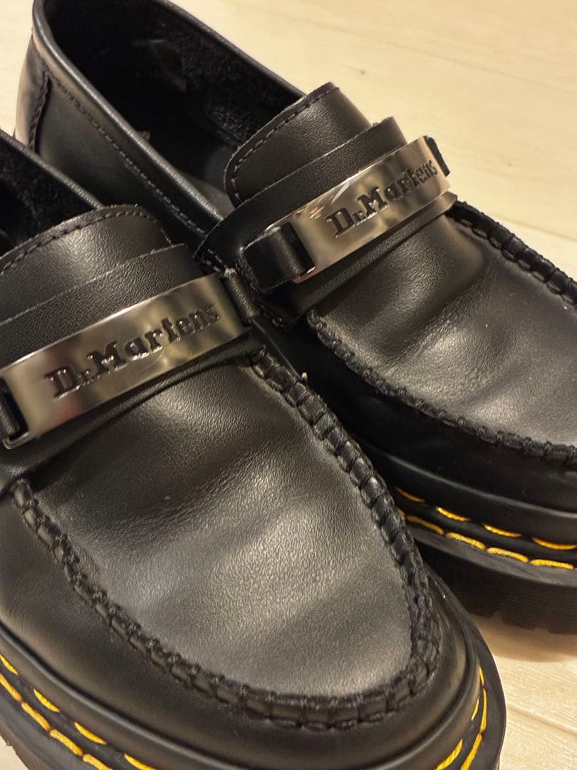 Dr.Martens ドクターマーチン PENTON BEX PLTD 23cm