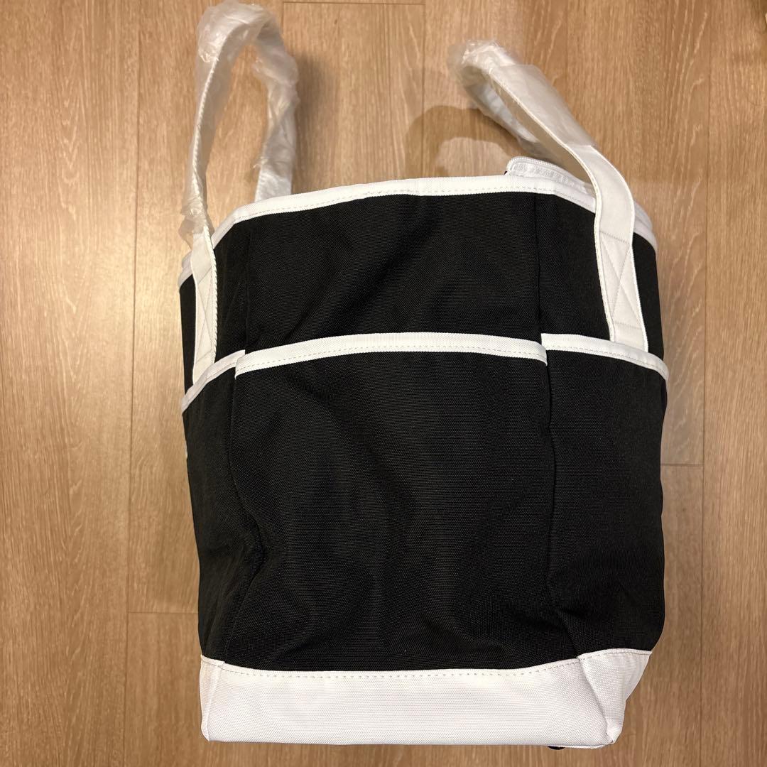 (新品未使用)SNOOPY GOLF トートバッグ