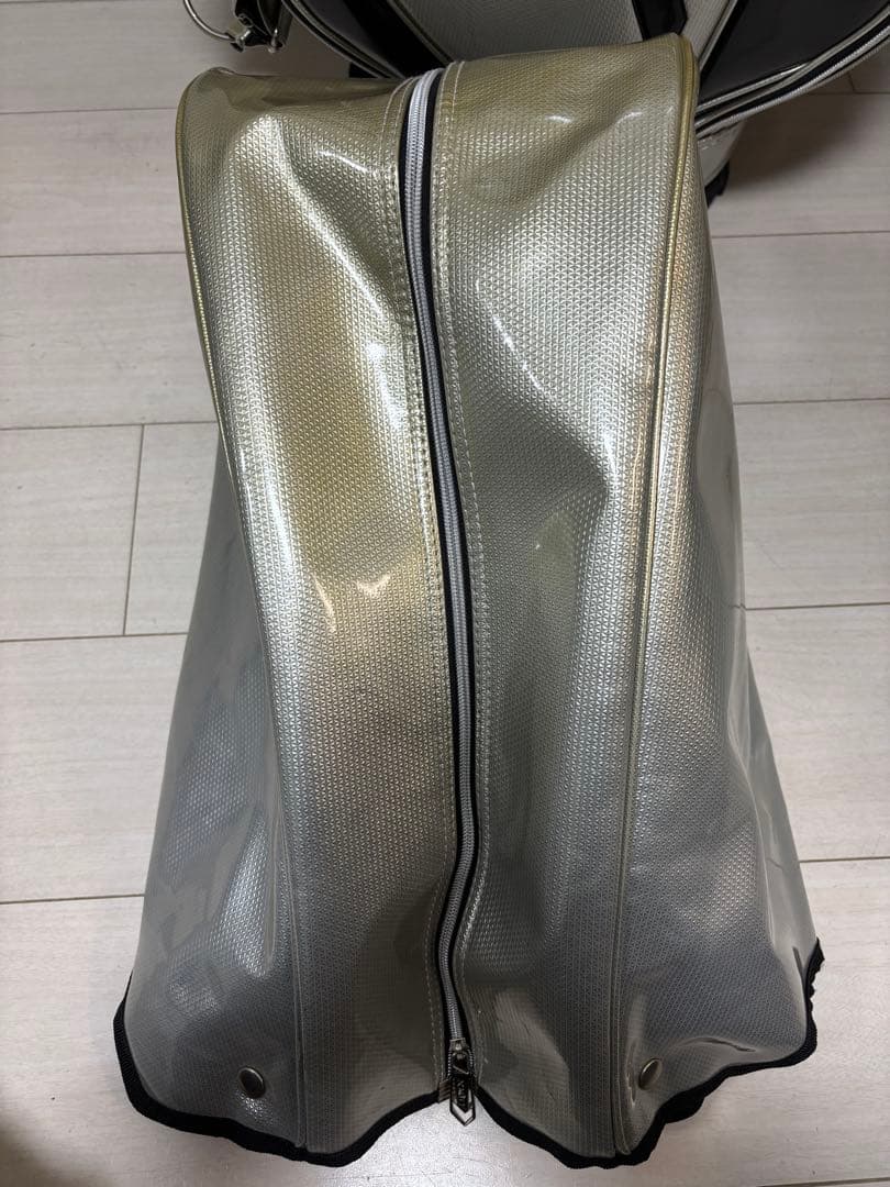 ゼクシオ 2022 5W FW XXIO MP1200 Sとキャディバッグ