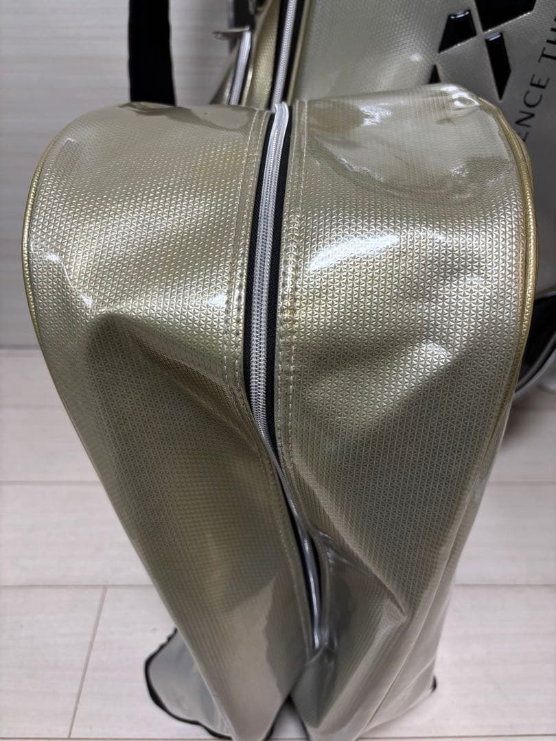 ゼクシオ 2022 5W FW XXIO MP1200 Sとキャディバッグ