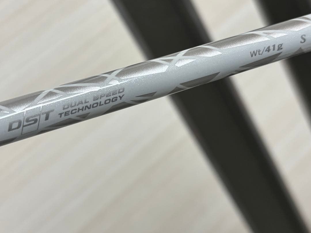 ゼクシオ 2022 5W FW XXIO MP1200 Sとキャディバッグ