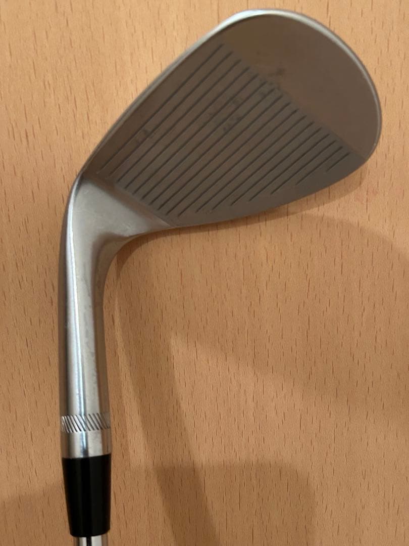 Vokey Design SM9 62度 スチールシャフト