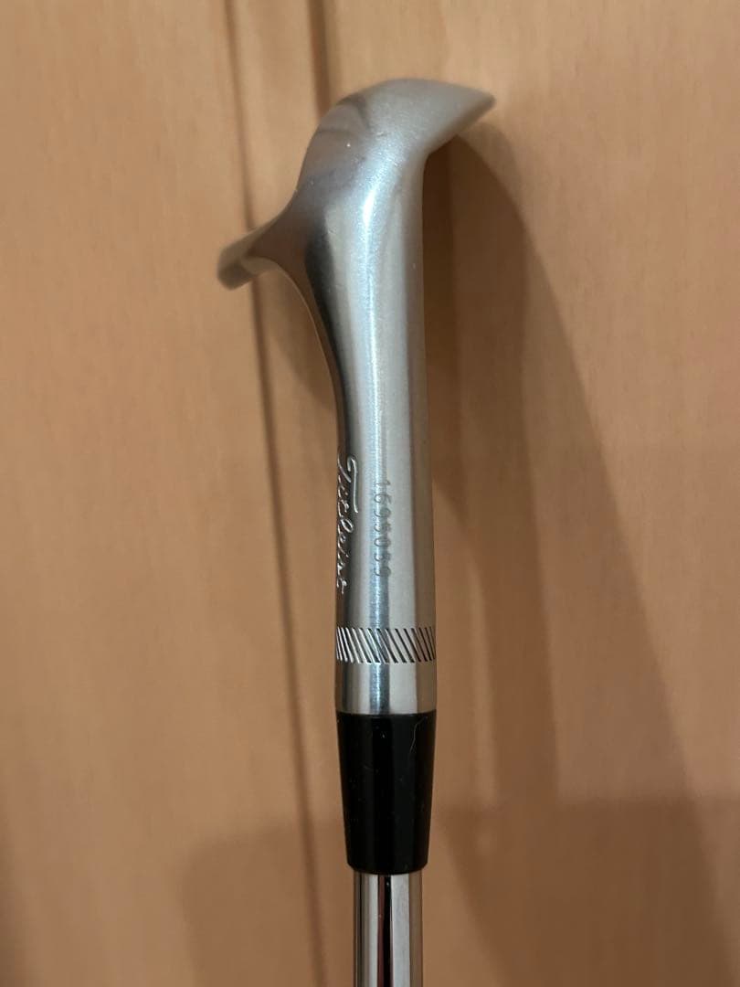 Vokey Design SM9 62度 スチールシャフト