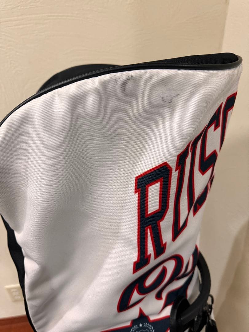 ⭐︎美品⭐︎ ラッセルノ　 キャディーバック