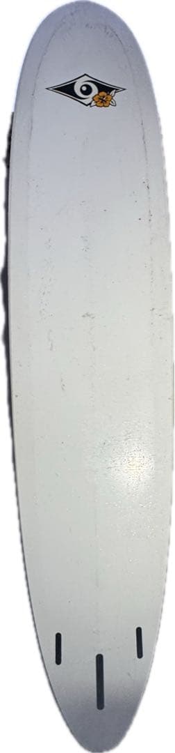 ジェラルド・ダバディ 9'0 / 22”ジェラルド・ダバディ 9'0 / 22