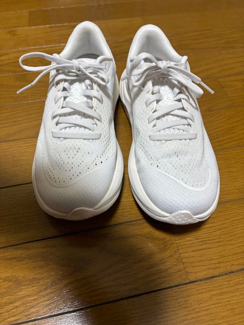 HOKA ランニングシューズ 25SS リンコン4 1155130-WWH