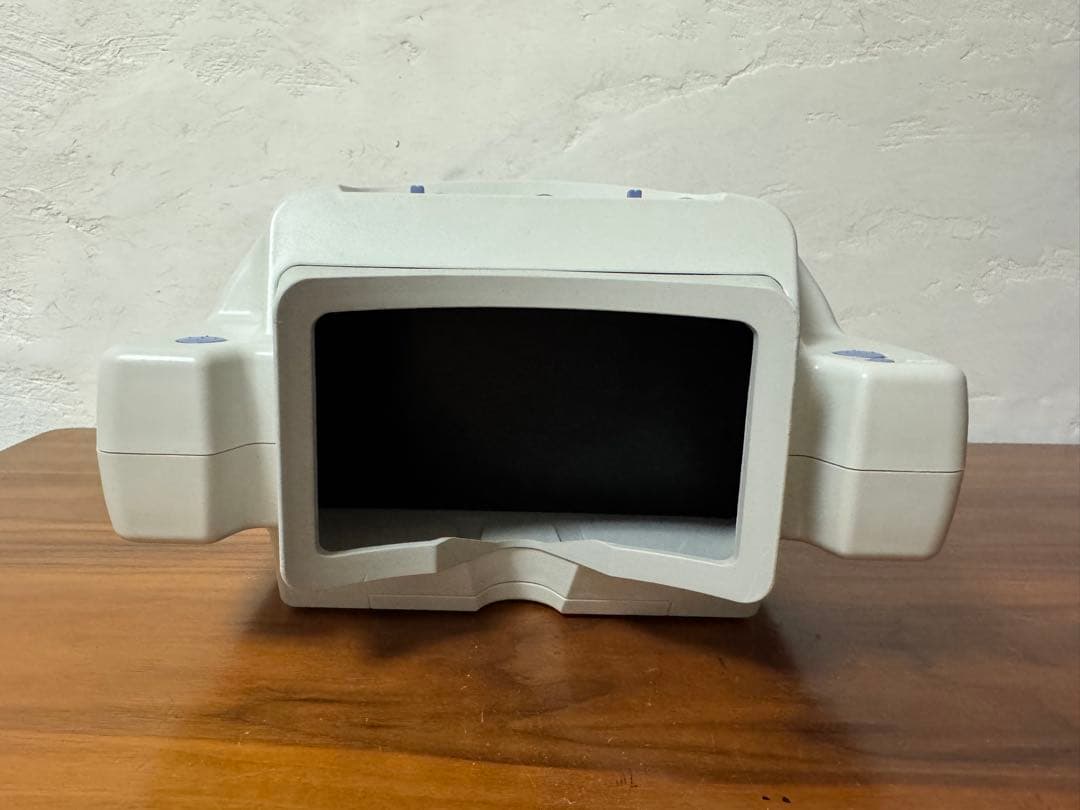 アイトレ　目のトレーニング　動体視力　スポーツビジョン