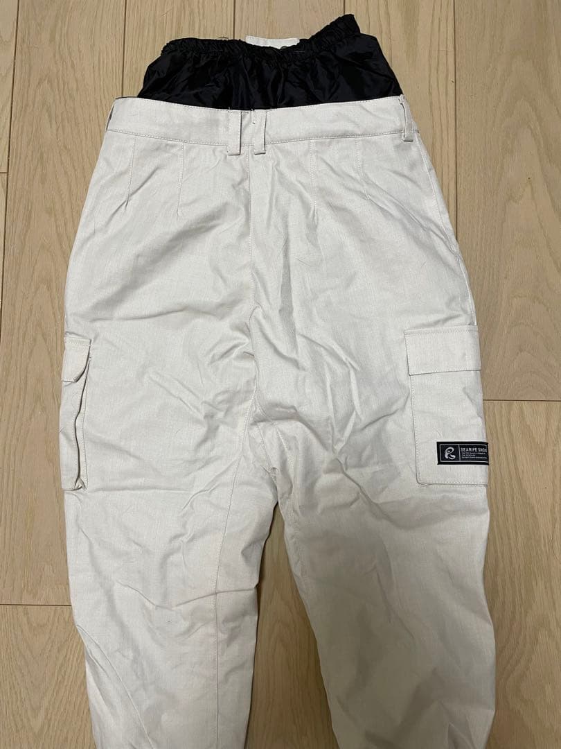 O2POSE スノーボードパンツ  スノーボードウェア