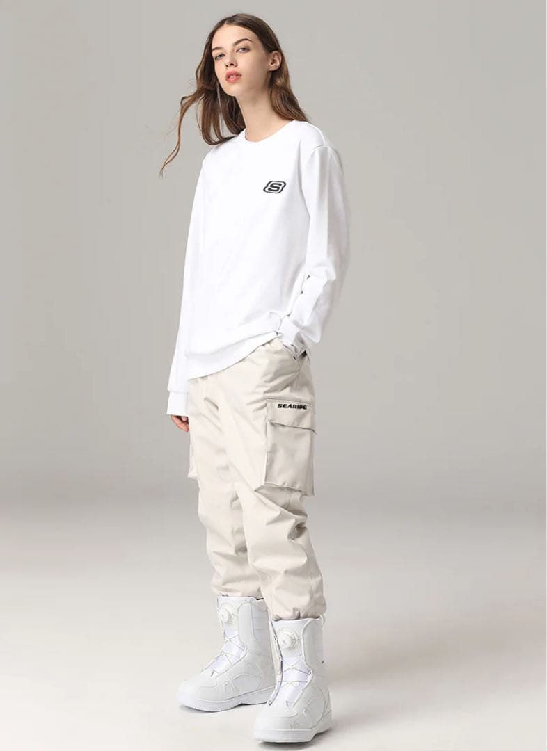 O2POSE スノーボードパンツ  スノーボードウェア