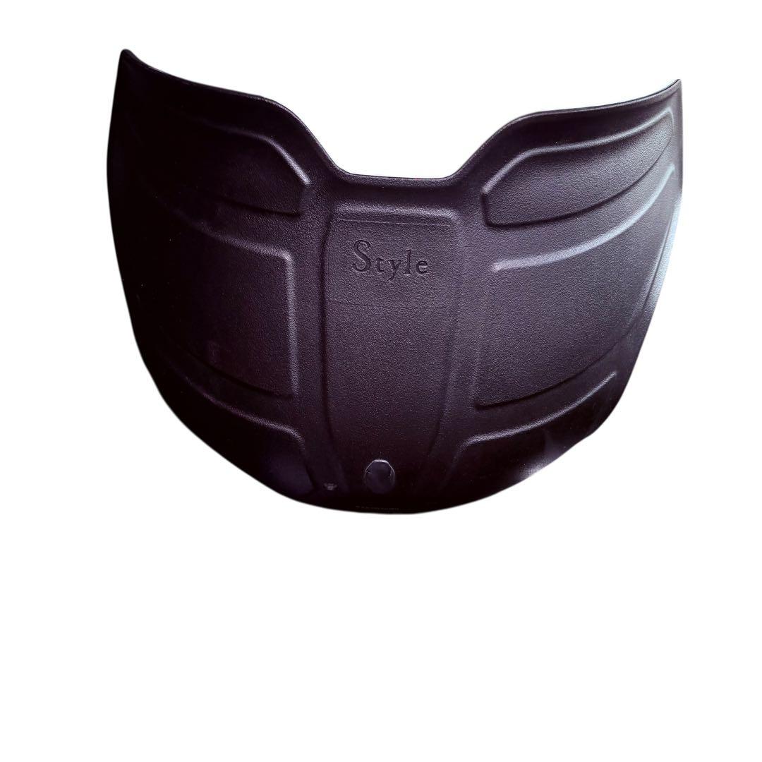 MTG Style athlete2 スタイルアスリート2 ブラック