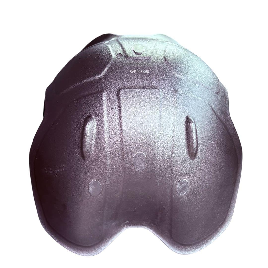 MTG Style athlete2 スタイルアスリート2 ブラック