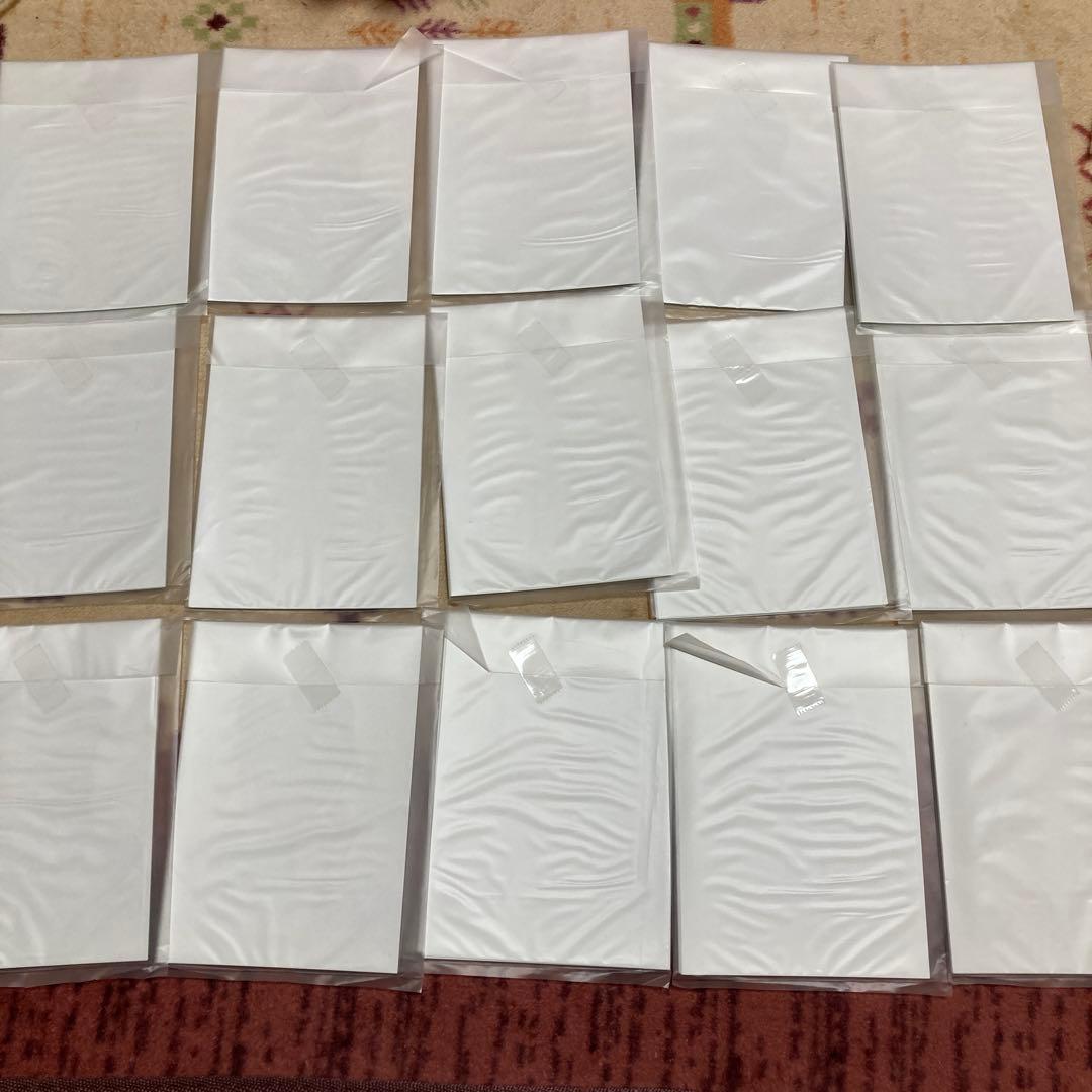 ニアジョイ 生写真 今、恋をしている　未開封 新品 15セット