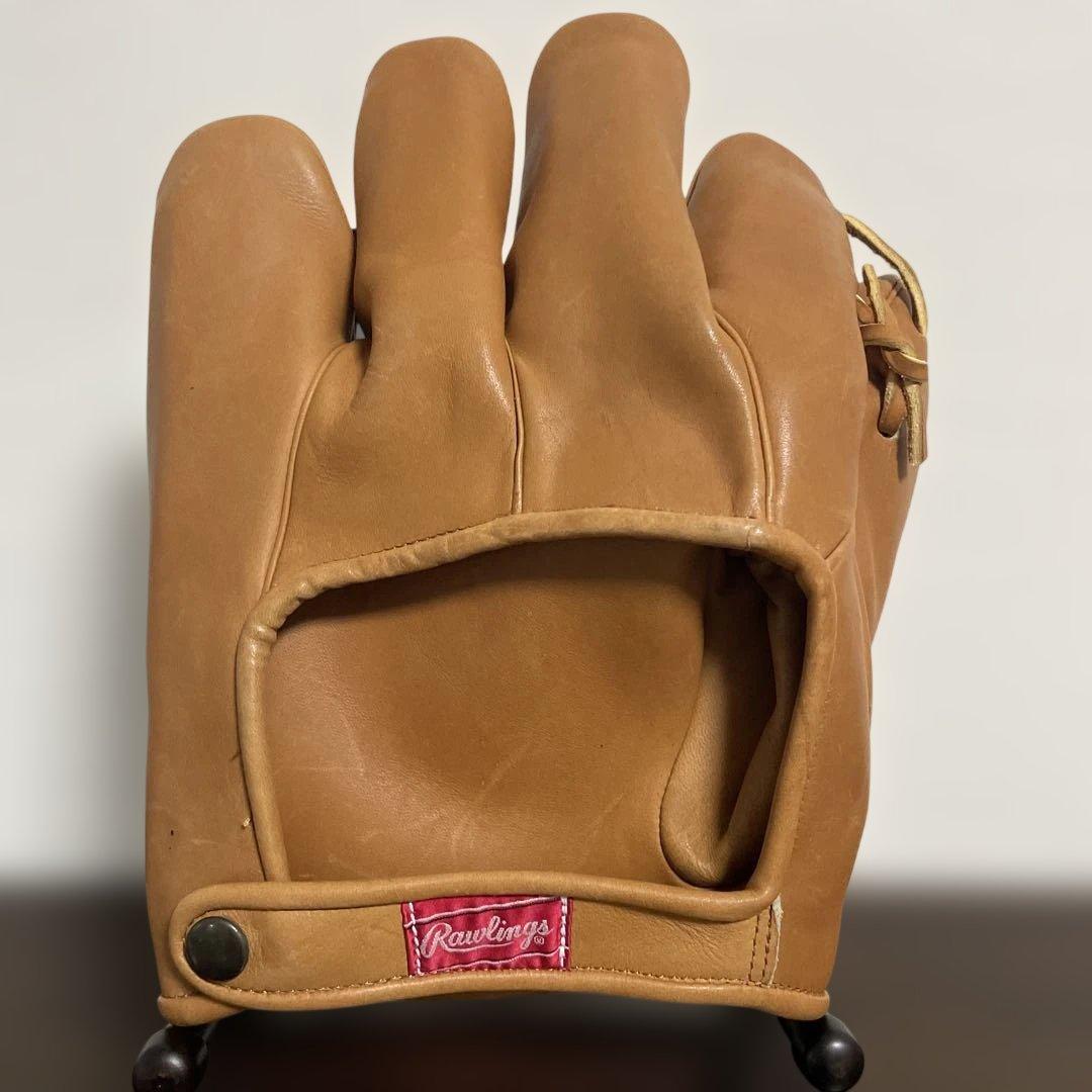 未使用 ローリングス ヴィンテージ Bill Doak 野球 グローブ 希少